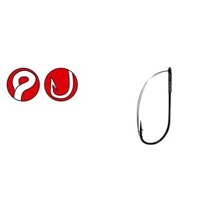 Gamakatsu Worm Wire Guard Worm Wire Guard