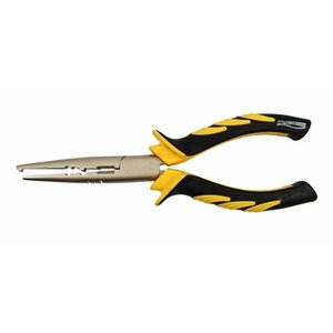 Split Ring Pliers