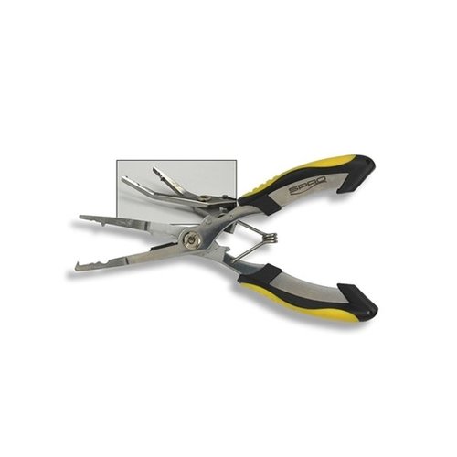 Spro Bent Nose Super Cutter Pliers