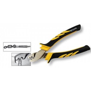 Spro Crimping Pliers - 14 cm Crimping Pliers - 14 cm