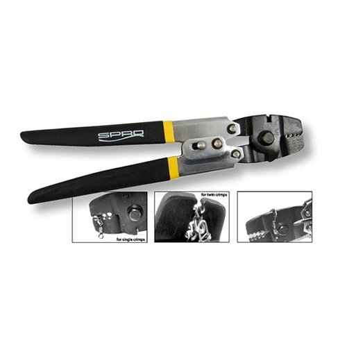 Spro Crimping Pliers - 26 cm