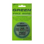 Drennan Green Pike Wire