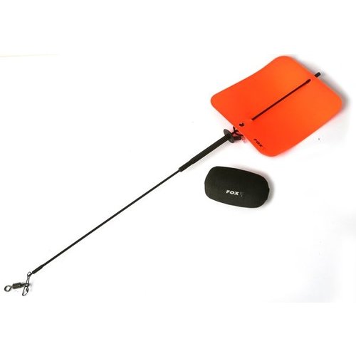 System Drifter FOX Rage System Drifter