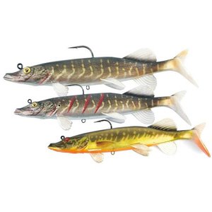 FOX Rage Replicant Pike Replicant Pike