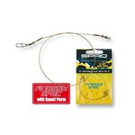 Spro Pike Fighter Wire Leader 7x7 Finesse Spec