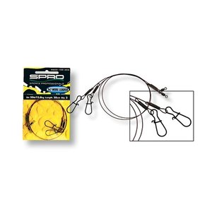 Pike Fighter Wire Leader 1x7