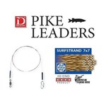 Dragon Classic Surfstrand Pike Leader 7x7