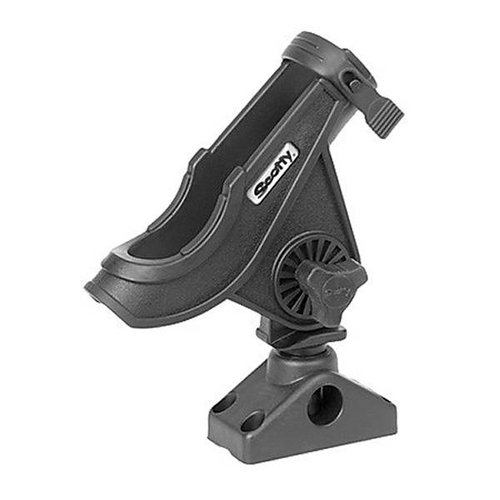 Scotty Baitcaster Rod Holder