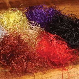 Orvis Senyo's Shaggy Dub Senyo's Shaggy Dub