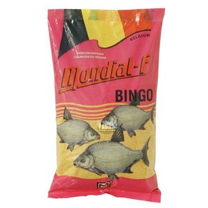 Mondial-F Bingo Bingo