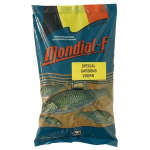 Mondial-F Special Voorn Special Voorn
