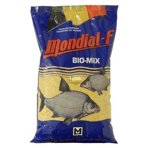 Mondial-F Biomix Biomix