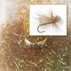 Orvis Ice Dubbing Ice Dubbing