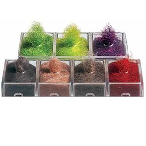 Orvis Spectrablend Dry Fly Dubbing Spectrablend Dry Fly Dubbing