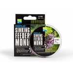 Preston Innovations Reflo Sinking Feeder Mono