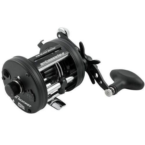 Abu Garcia Ambassadeur Pro Rocket