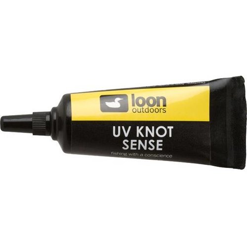 Loon Outdoors UV Knot Sense