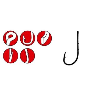 Gamakatsu LS-5213N LS-5213N