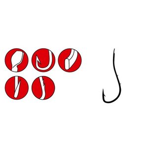 Gamakatsu LS-3120N LS-3120N