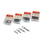 Leader Swivel Crosslock Rozemeijer Leader Swivel Crosslock