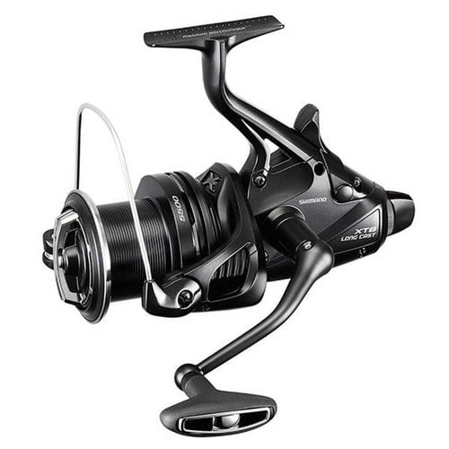 Shimano Medium / Big Baitrunner XTB LC