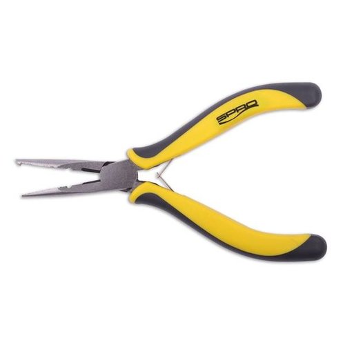 Spro Micro Split Ring Pliers