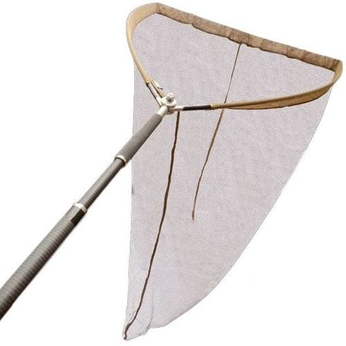 Solar P1 Bow-Loc Landing Net - 42''