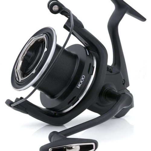 Shimano Power Aero 14000 XTB