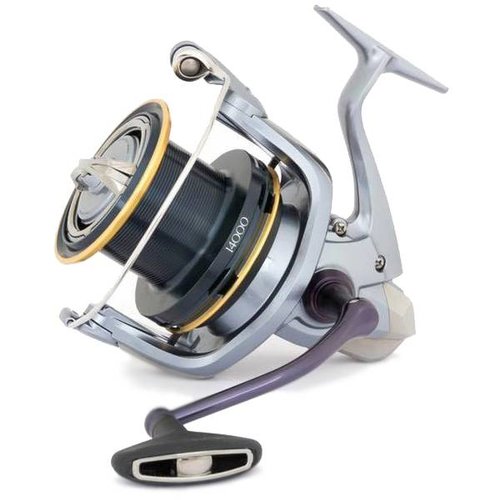 Shimano Power Aero 14000 XSB