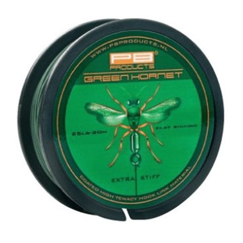 PB Products Green Hornet