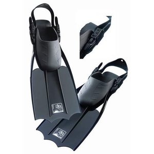Mac Fishing Short Fins Short Fins