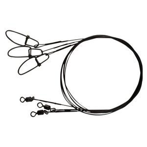 Rozemeijer Coated Steelon Leaders Coated Steelon Leaders