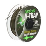 Korda N-Trap Semi Stiff