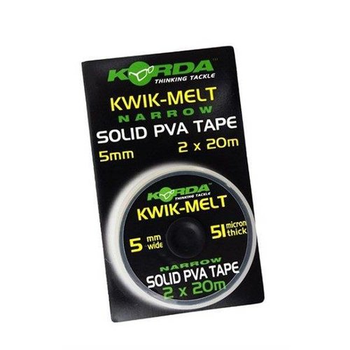 Korda Kwik Melt PVA Tape