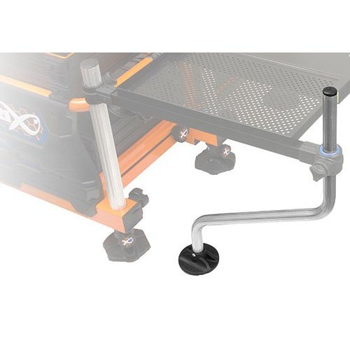 Matrix Offset Side Tray Legs