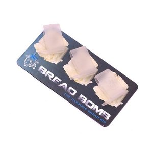 Nash Bread Bomb Bread Bomb