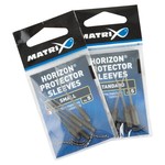 Matrix Horizon Protector Sleeves