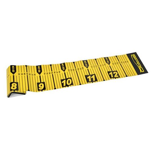 Spro Ruler