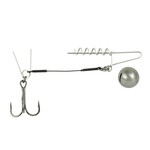 Spro Softbait Spiral Stinger