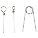 Spro Softbait Spiral Pins