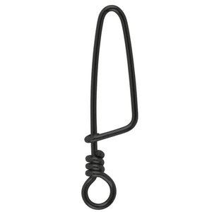 Spro Matt Black Coastlock Snap Matt Black Coastlock Snap