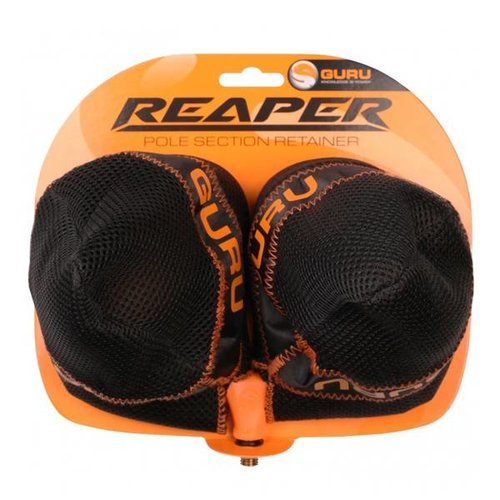 Guru Reaper Pole Section Retainer