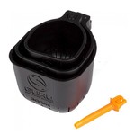 Guru Rapid Release Pole Cups