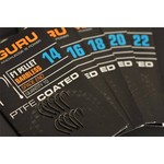 F1 Pellet Hooks Guru F1 Pellet Hooks