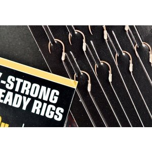 Guru X-Strong Ready Rig X-Strong Ready Rig