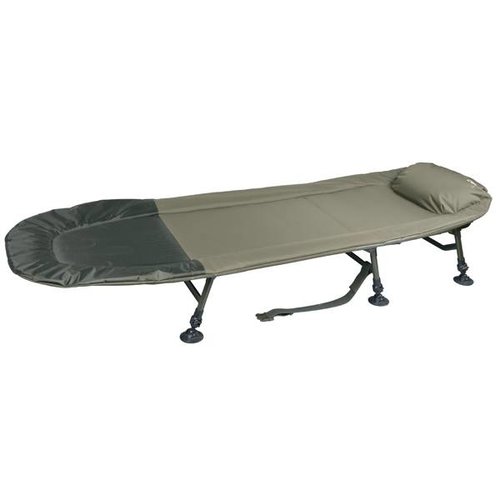 Spro C-Tec Bedchair