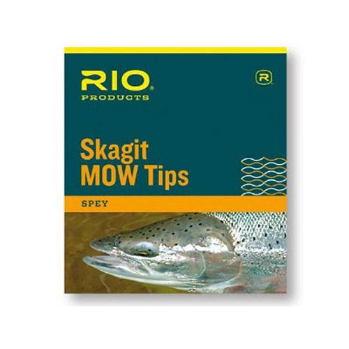 RIO Medium MOW Leadertip