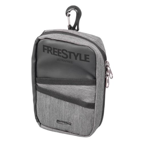 Spro Freestyle Ultrafree Lure Pouch