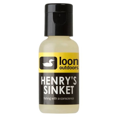 Loon Outdoors Henry's Sinket