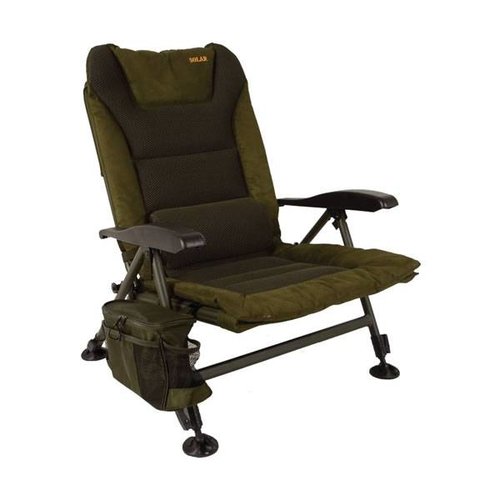 Solar SP C-Tech Recliner Chair - High